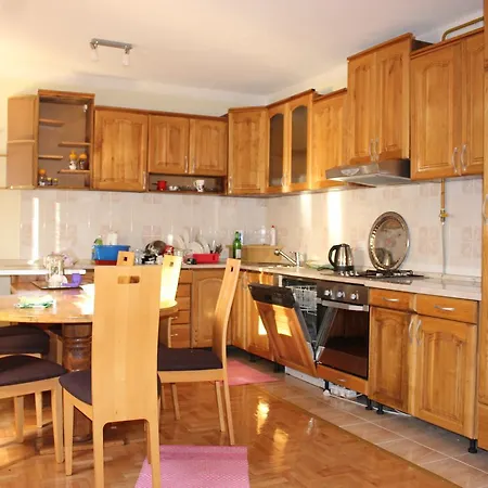 Mido Vog Villa Sarajevo
