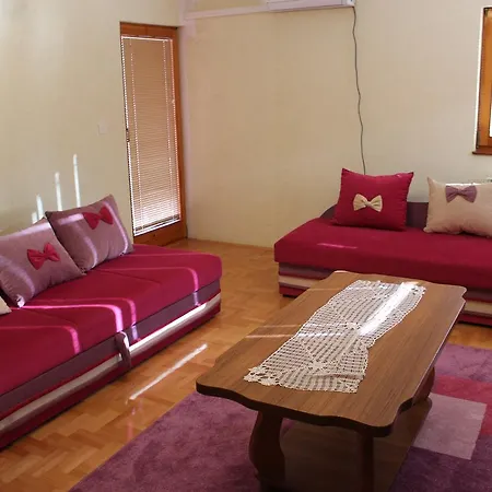 Mido Vog Villa