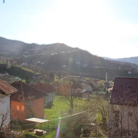 Villa Mido Vog *