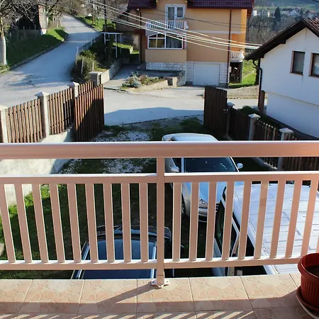 Mido Vog Villa *