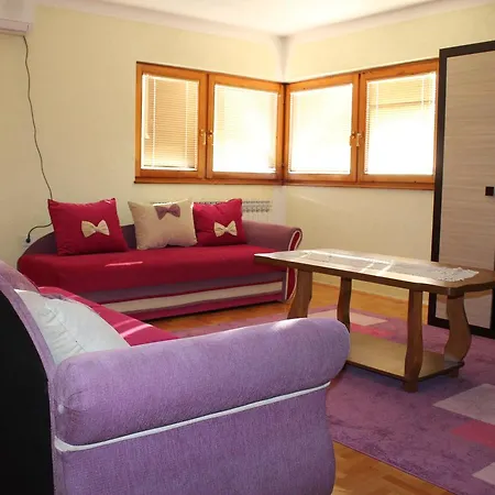 Mido Vog Villa *