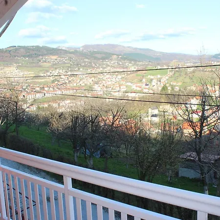 Villa Mido Vog *
