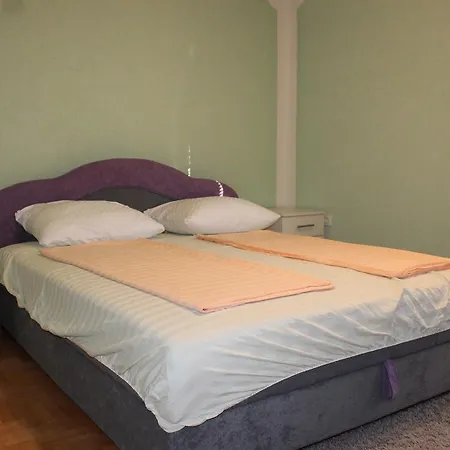 Villa Mido Vog Sarajevo