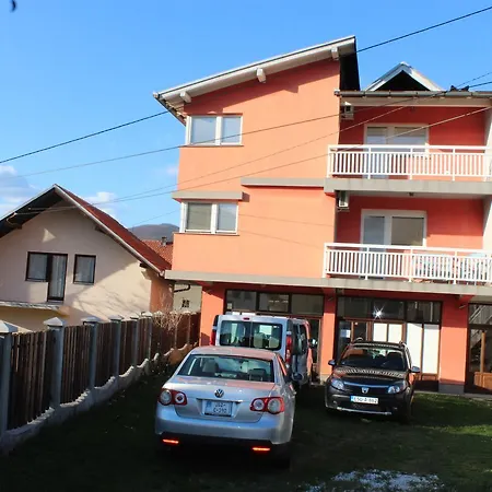 Mido Vog Villa