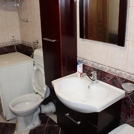 Villa Mido Vog Sarajevo