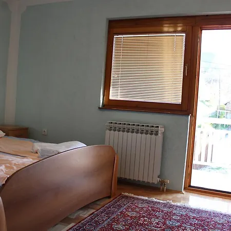 Mido Vog Villa Sarajevo