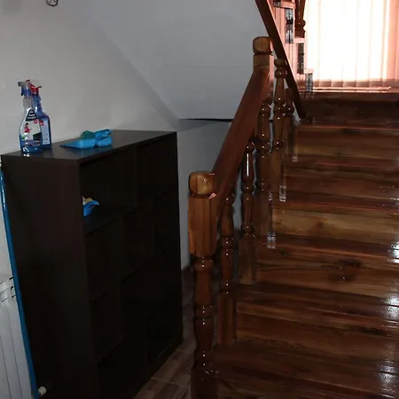 Mido Vog Villa Sarajevo