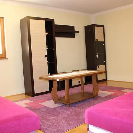Mido Vog Villa Sarajevo