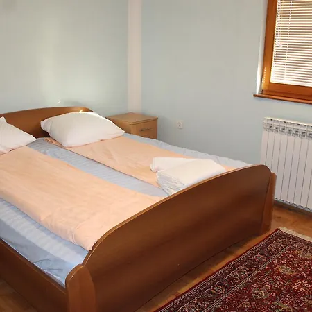 Villa Mido Vog Sarajevo