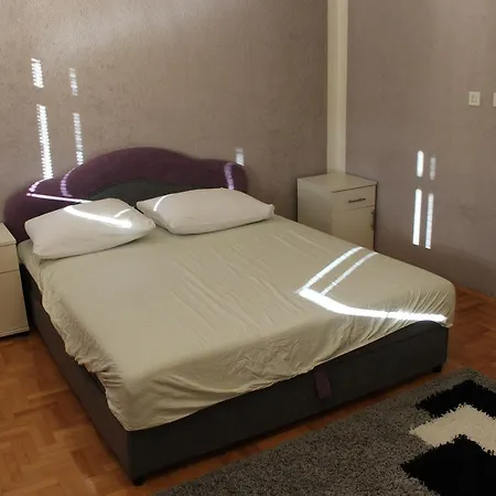 Mido Vog Villa