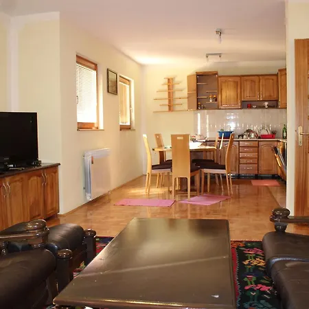 Villa Mido Vog Sarajevo