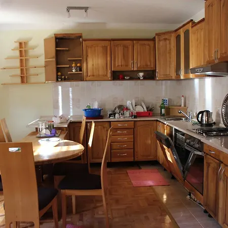 Villa Mido Vog *