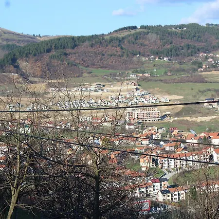 Villa Mido Vog Sarajevo