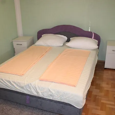Villa Mido Vog Sarajevo